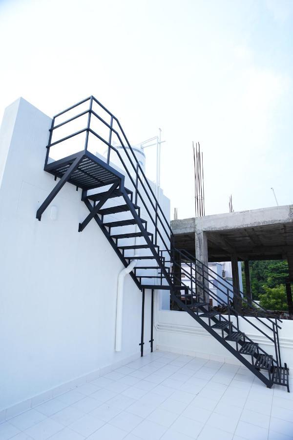 Unga Veedu Pay And Stay Tiruvannāmalai Eksteriør bilde