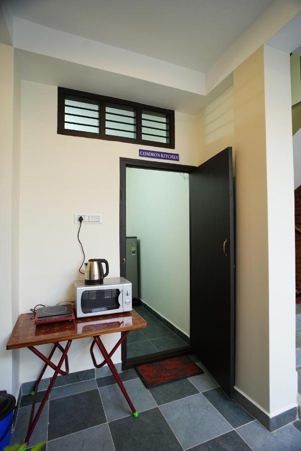 Unga Veedu Pay And Stay Tiruvannāmalai Eksteriør bilde