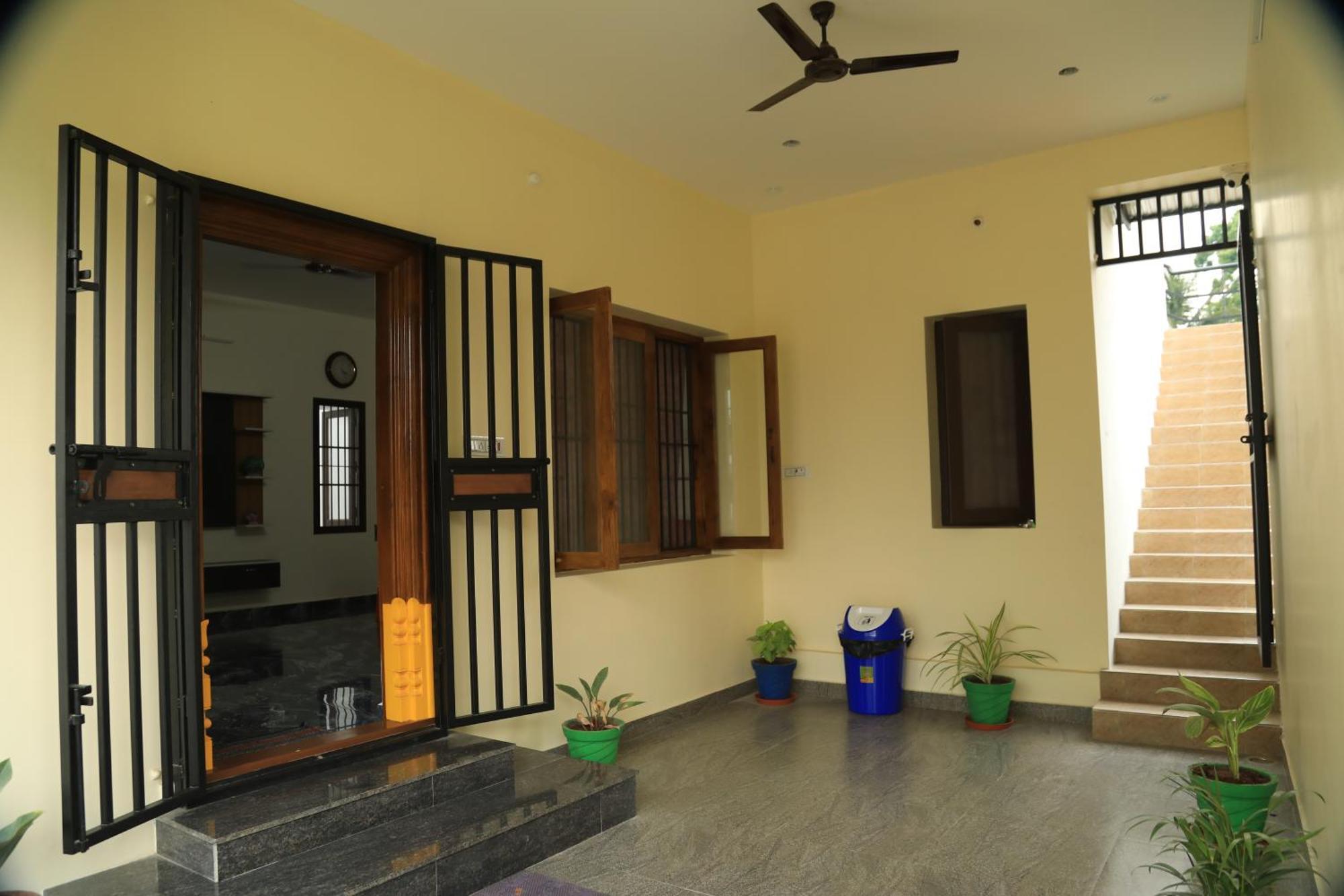 Unga Veedu Pay And Stay Tiruvannāmalai Eksteriør bilde